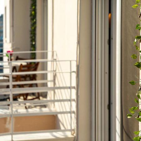 Agora Apt - Salonico Residences By Compass Экстерьер фото