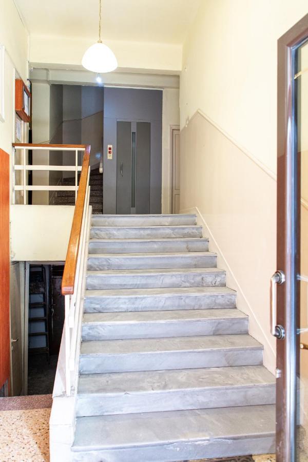 Agora Apt - Salonico Residences By Compass Экстерьер фото