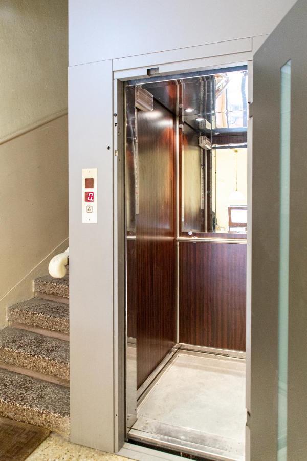 Agora Apt - Salonico Residences By Compass Экстерьер фото