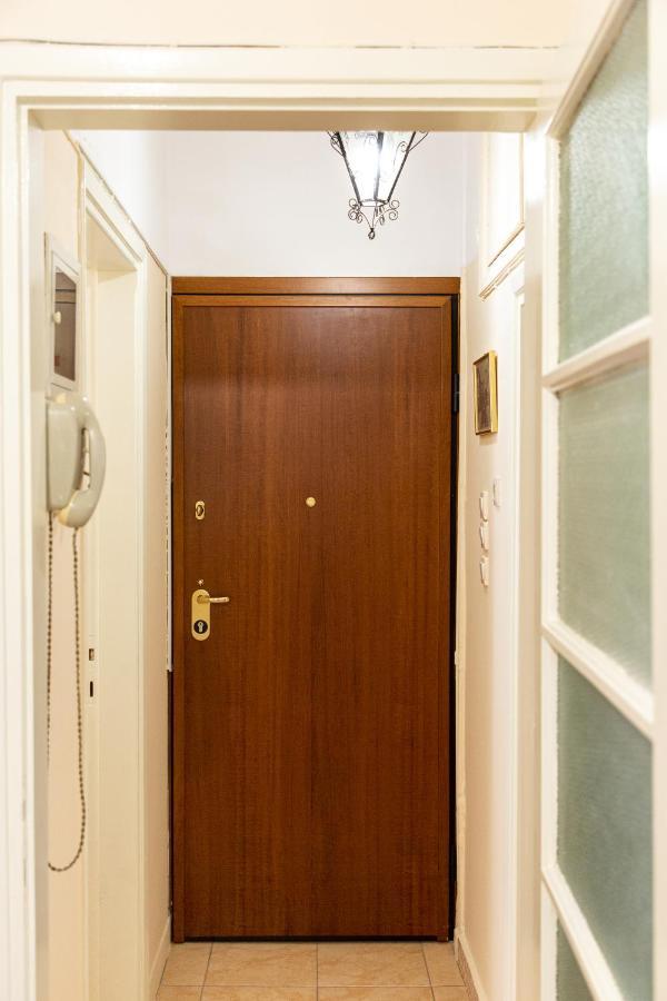 Agora Apt - Salonico Residences By Compass Экстерьер фото